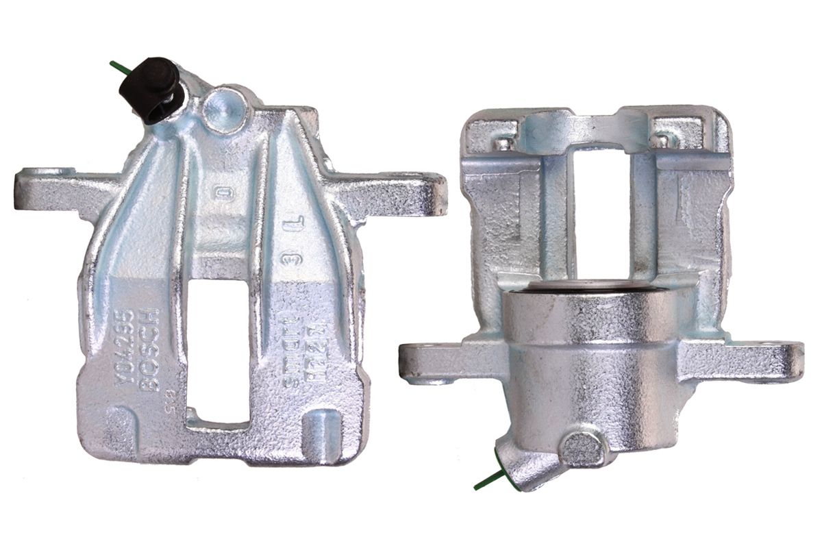 Bremssattel