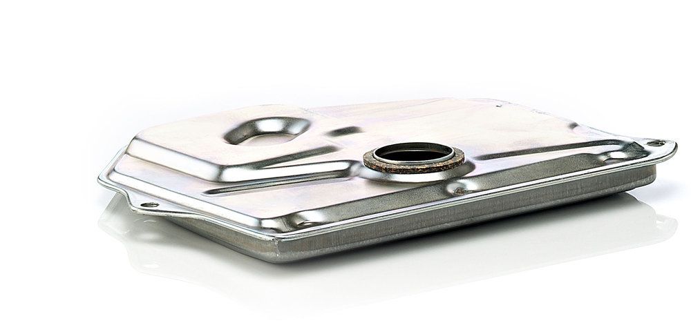 Hydraulikfilter, Automatikgetriebe