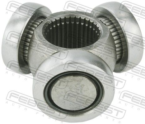 Spider Assembly, drive shaft 0416-CY3