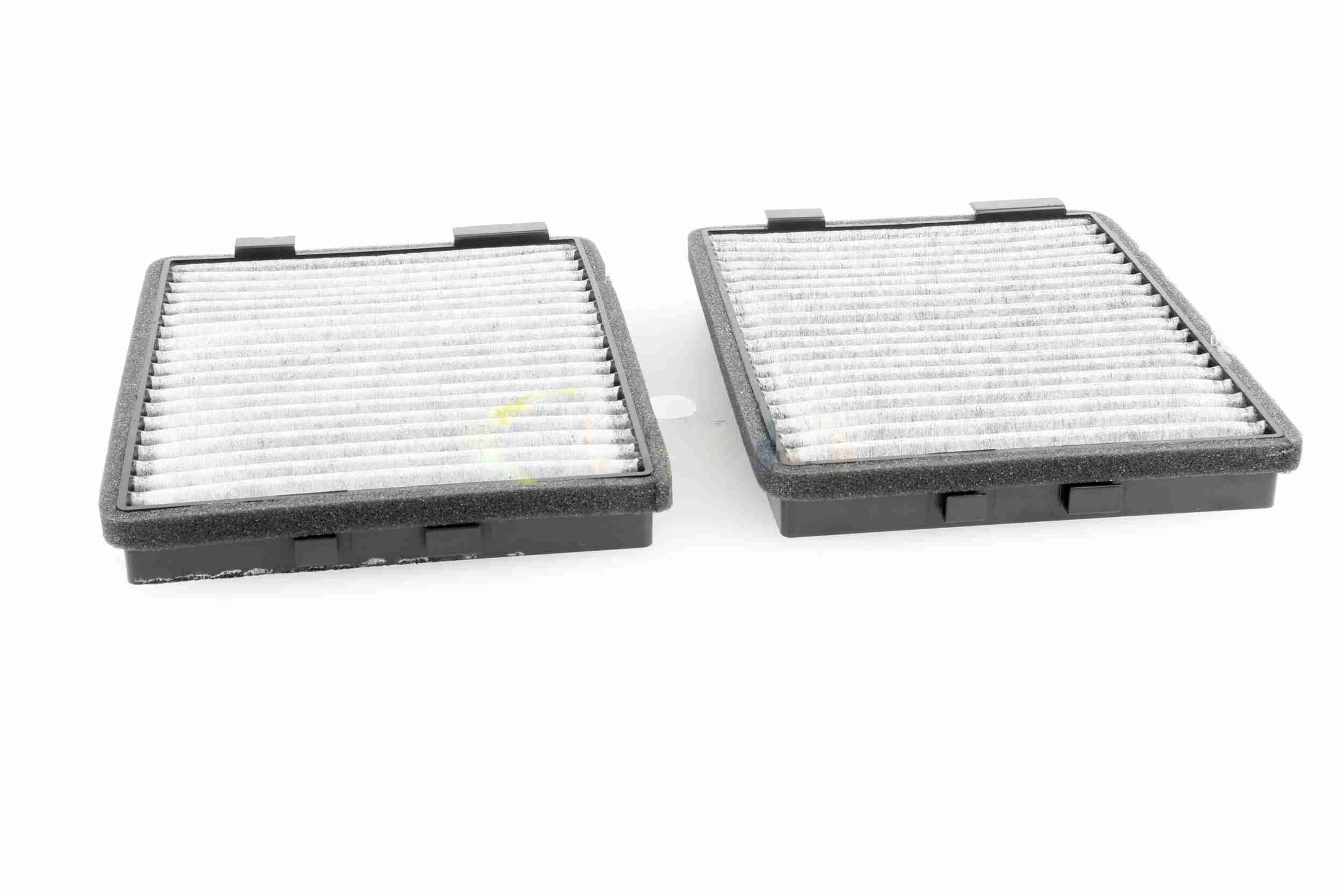 Filter, Innenraumluft