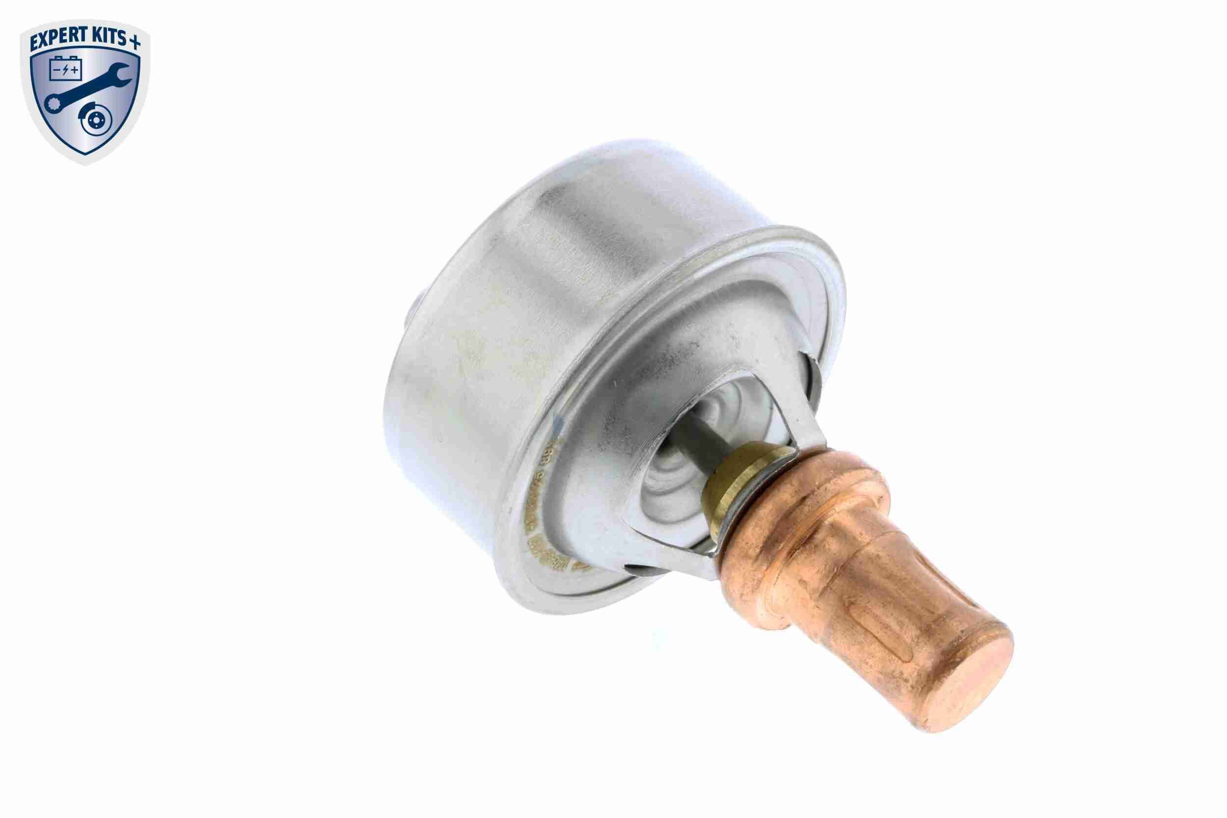 Thermostat, K&uuml;hlmittel