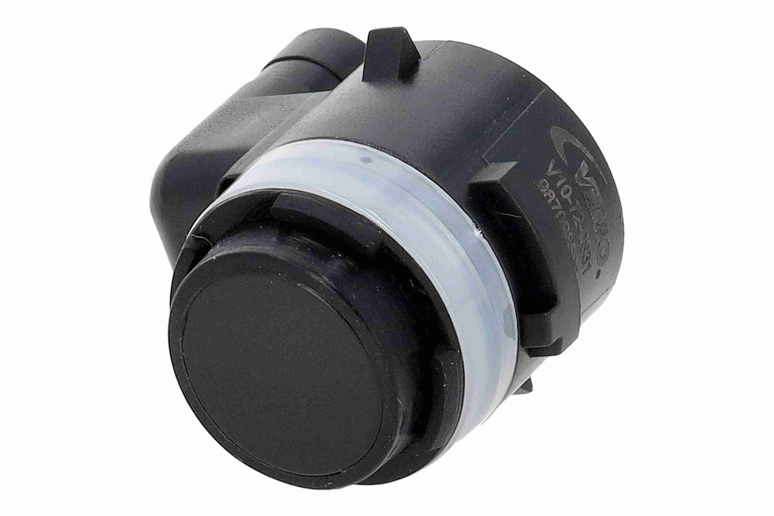 Sensor, Einparkhilfe