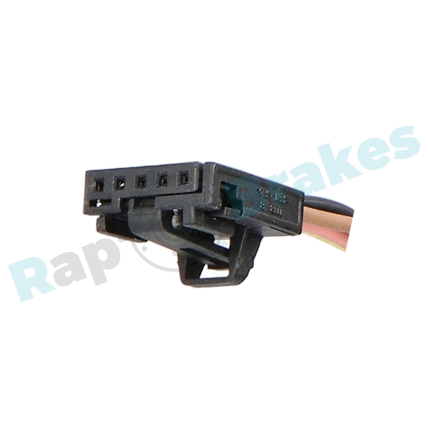 Sensor, Raddrehzahl