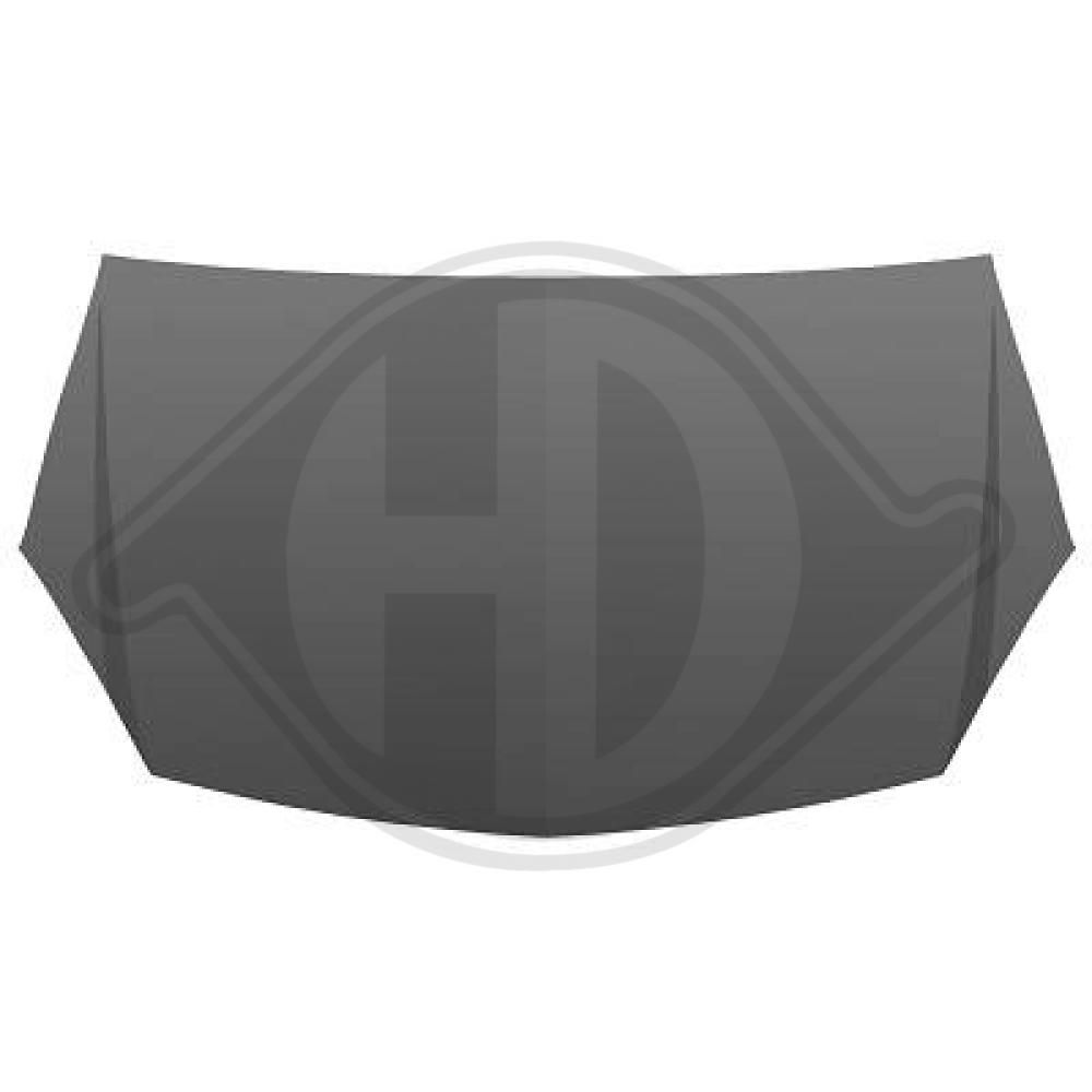 Motorhaube