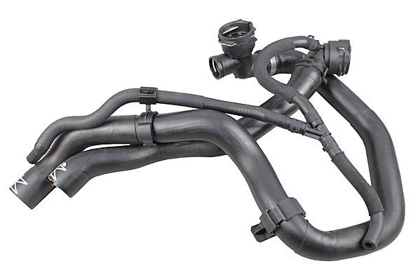 METZGER 2421294 - K&uuml;hlerschlauch