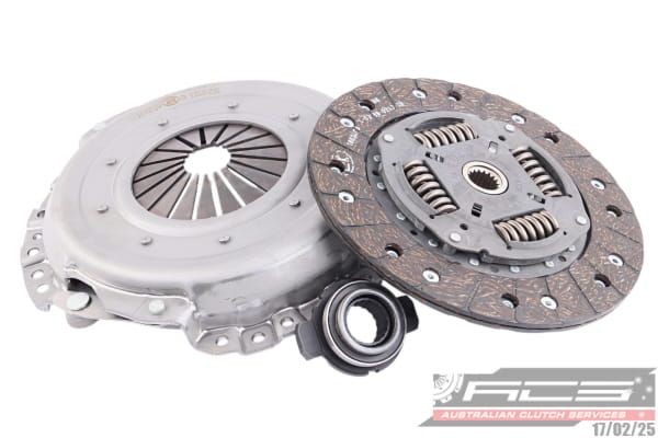 KIT STD CITROEN XANTIA 2.0L - TecDoc Only