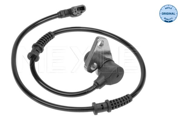 Sensor, Raddrehzahl