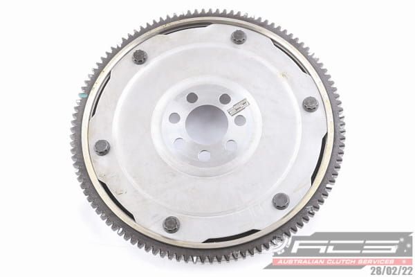 F/W C/IRON MITSUBISHI 2.0L - TecDoc 2