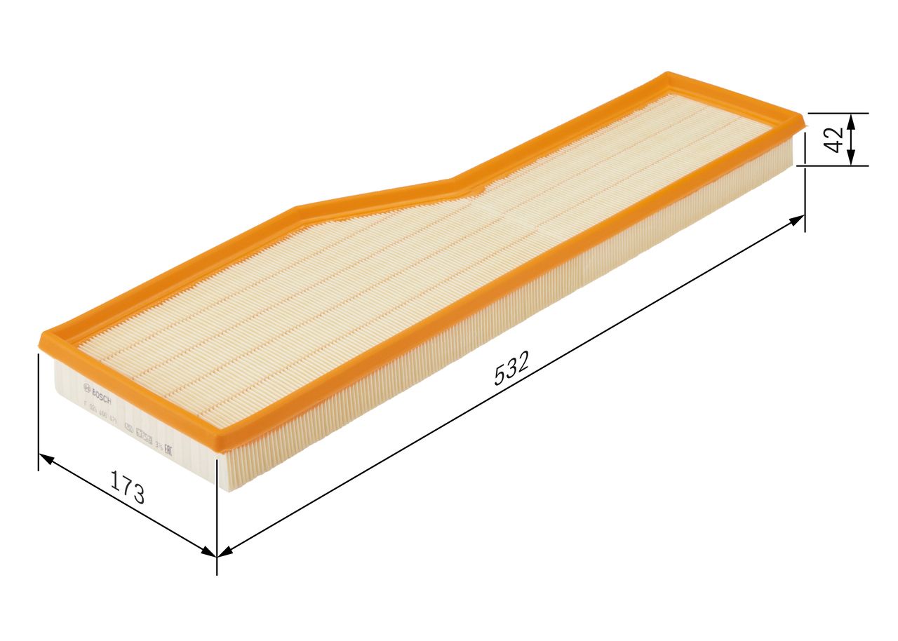 Luftfilter