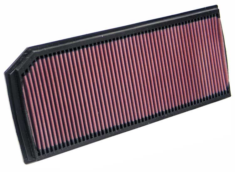 K&N Filters 33-2888 - Luftfilter