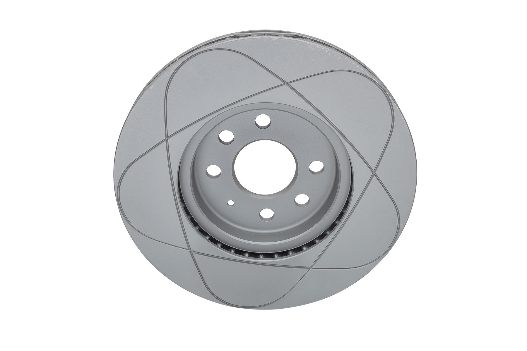 stabdžių diskas