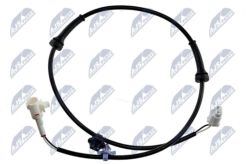 NTY HCA-SU-011 Sensor, Raddrehzahl
