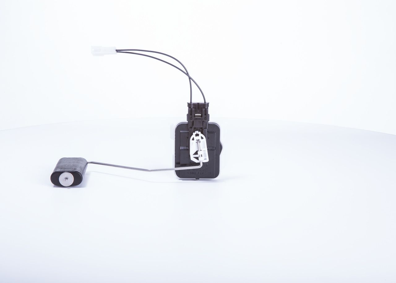 Sensor, nivel de combustible