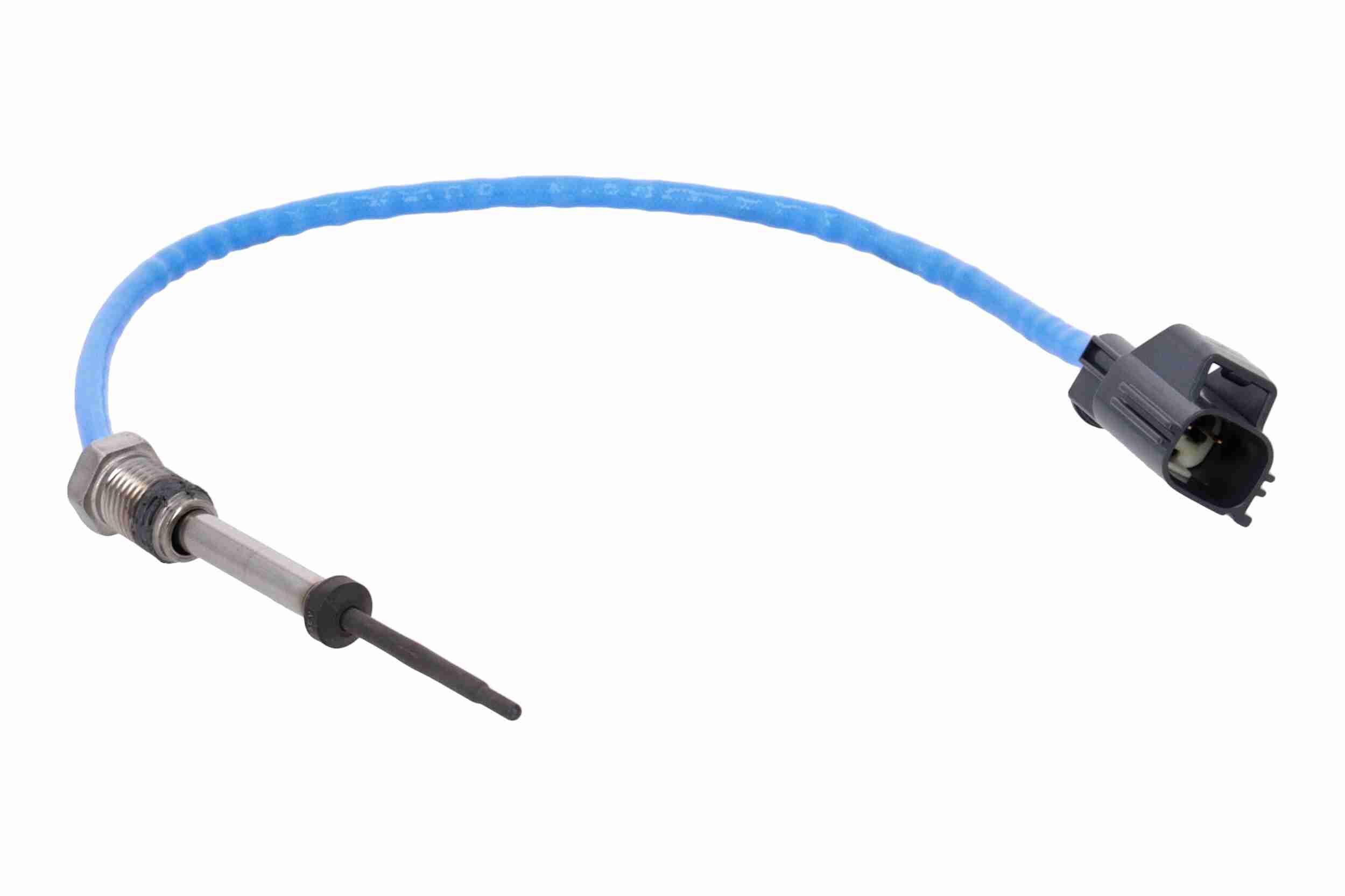Sensor, Abgastemperatur