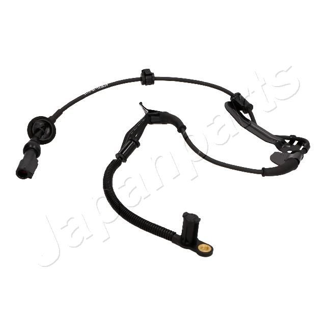 JAPANPARTS ABS-324 Sensor, wheel speed
