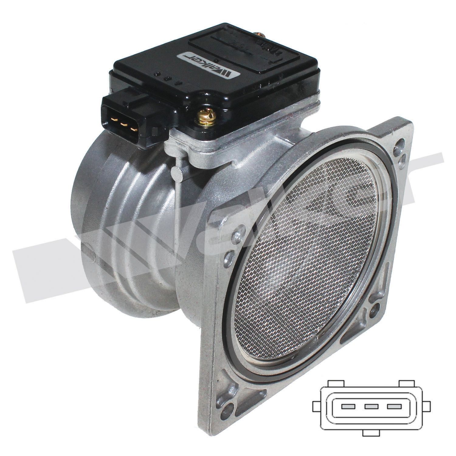 Sensor de flujo de masa de aire / Sensor Maf