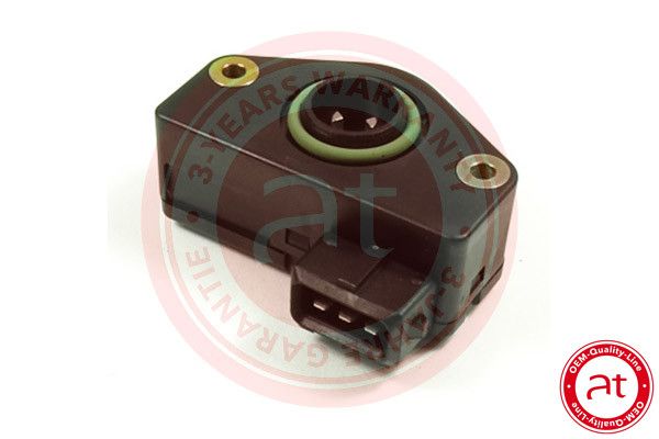 Sensor, Drosselklappenstellung