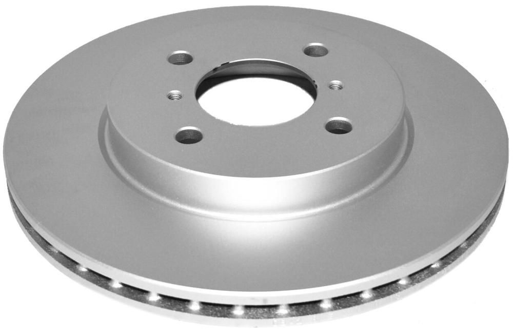 En-Shield Standard [ Suzuki Swift 04-> F ] - TecDoc 1