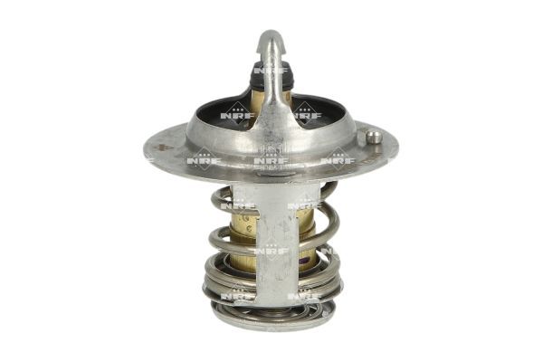 Thermostat, K&uuml;hlmittel