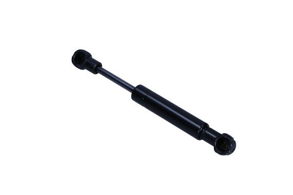 Gasfeder, Verdeck