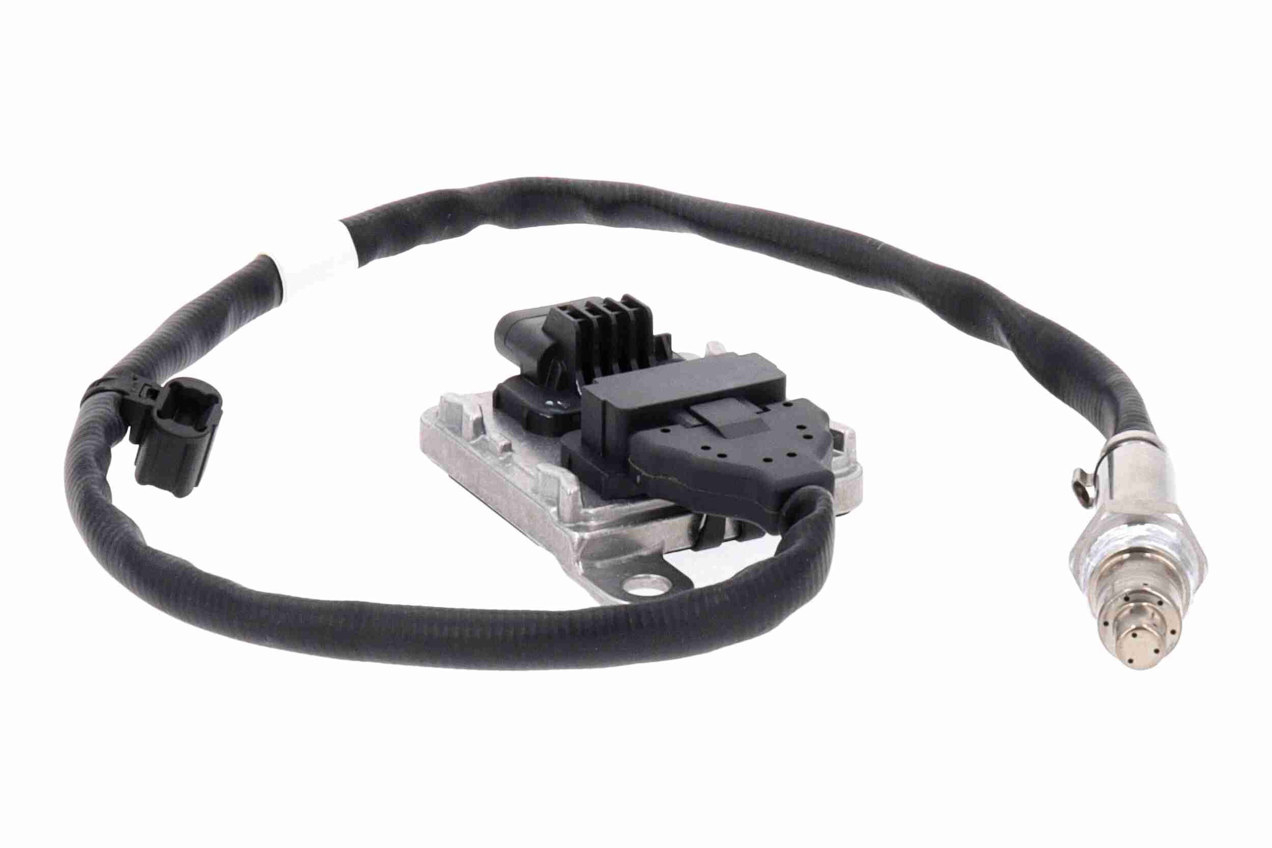 NOx-Sensor, Harnstoffeinspritzung