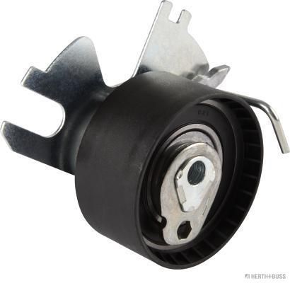 Spannrolle, Zahnriemen