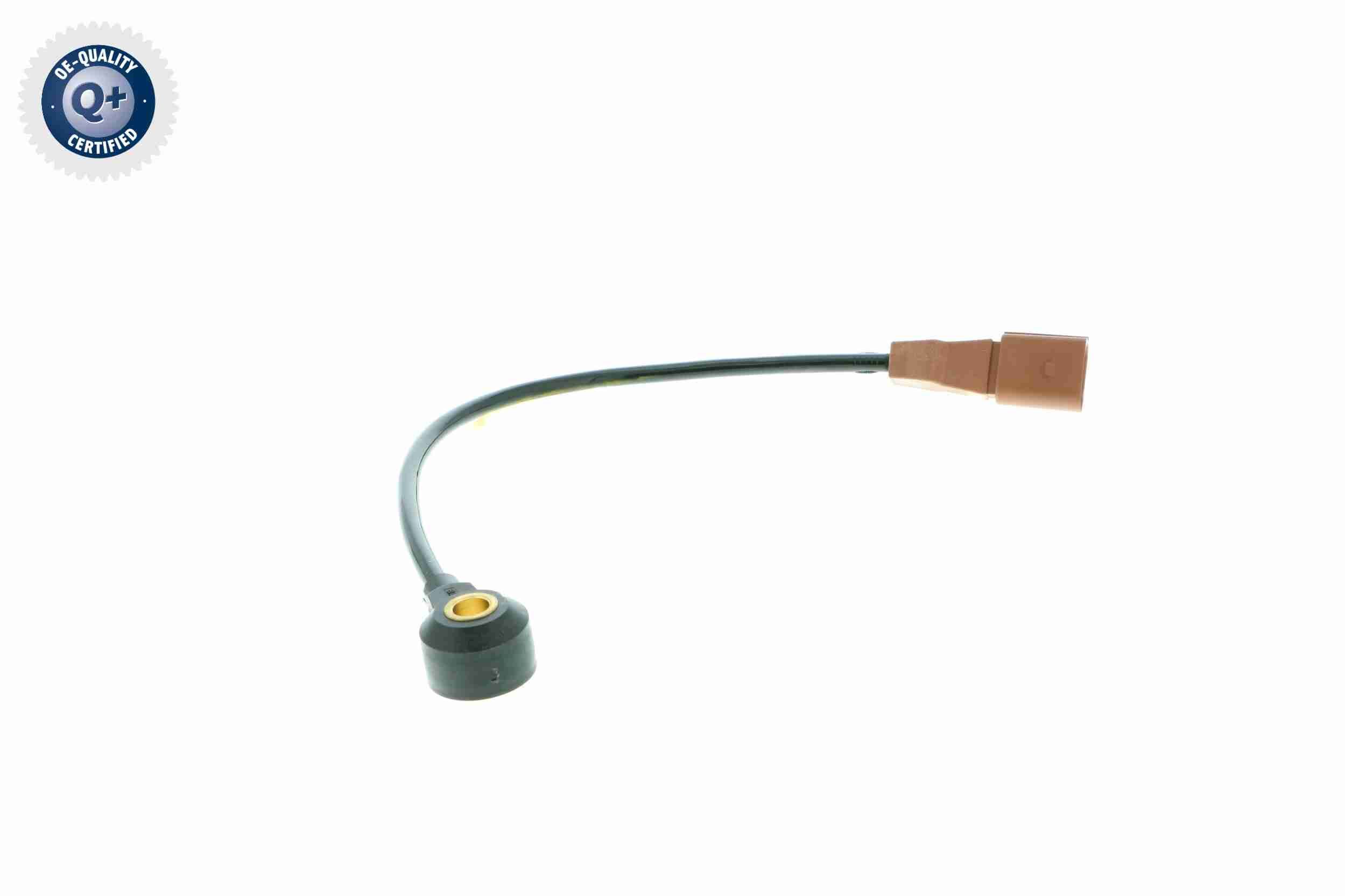 Klopfsensor
