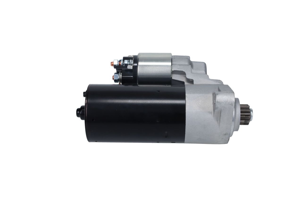 starteris