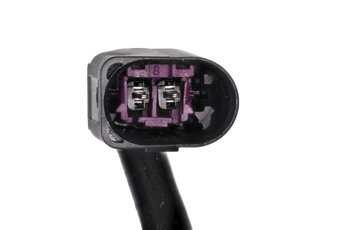 Sensor, Abgastemperatur