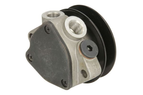 Kraftstoffpumpe