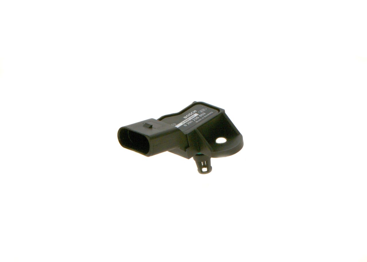 Sensor