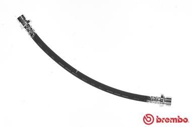 T 52 022 BREMBO ESSENTIAL LINE fékcső
