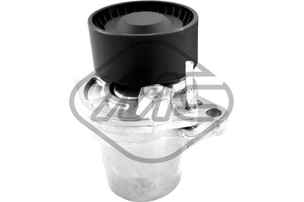 Metalcaucho 58502 - Riemenspanner, Keilrippenriemen