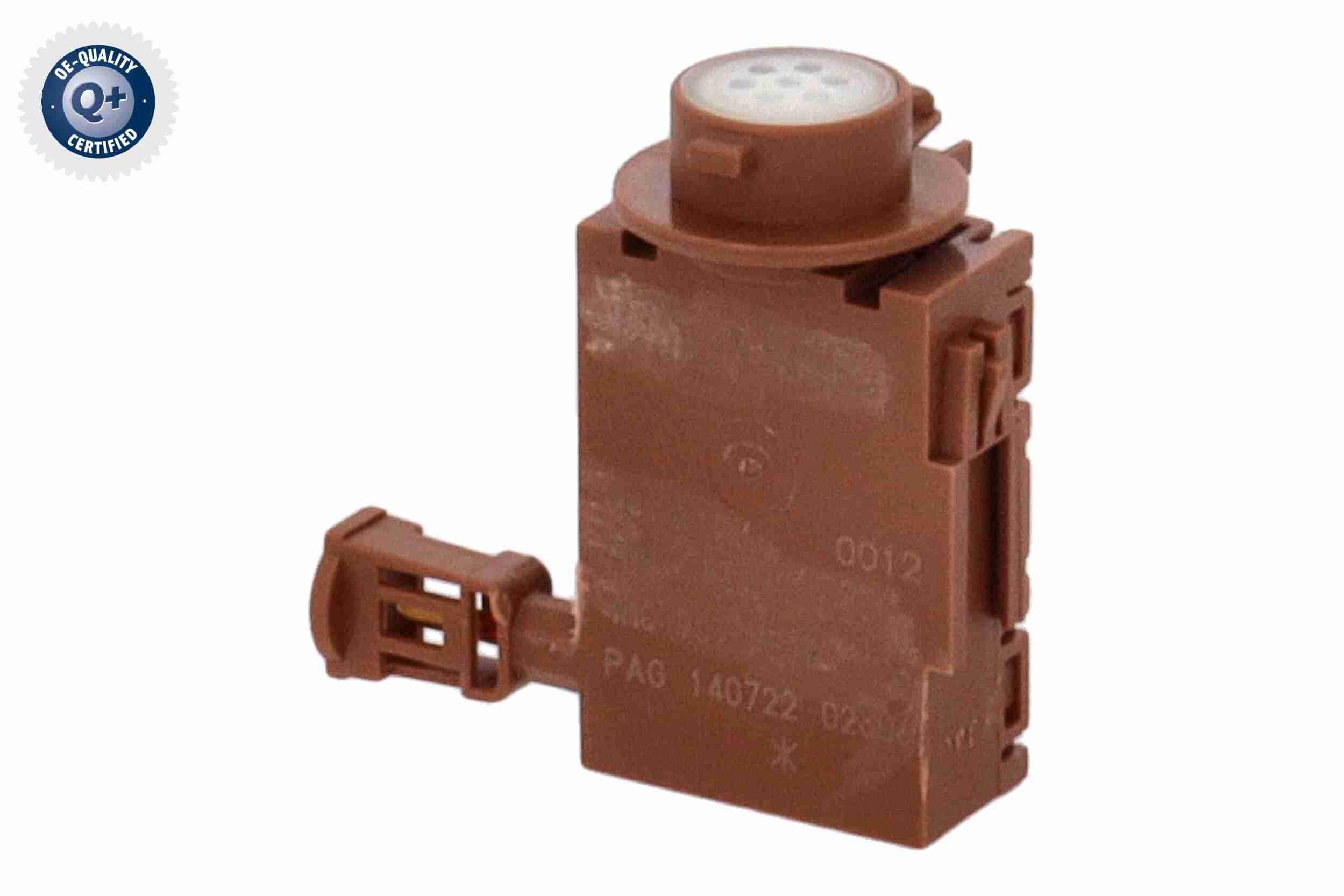 Sensor, Luftg&uuml;te