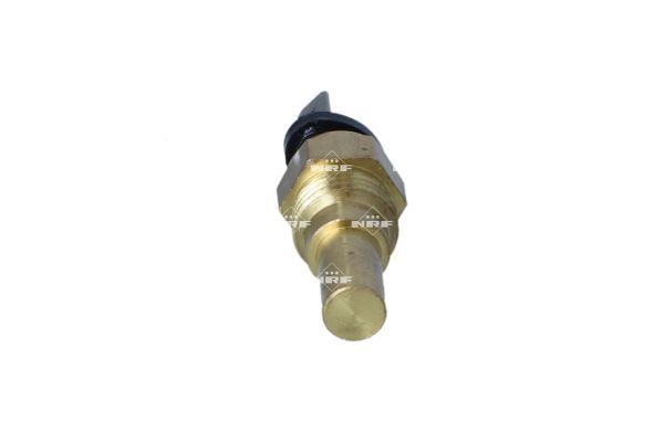Sensor, K&uuml;hlmitteltemperatur