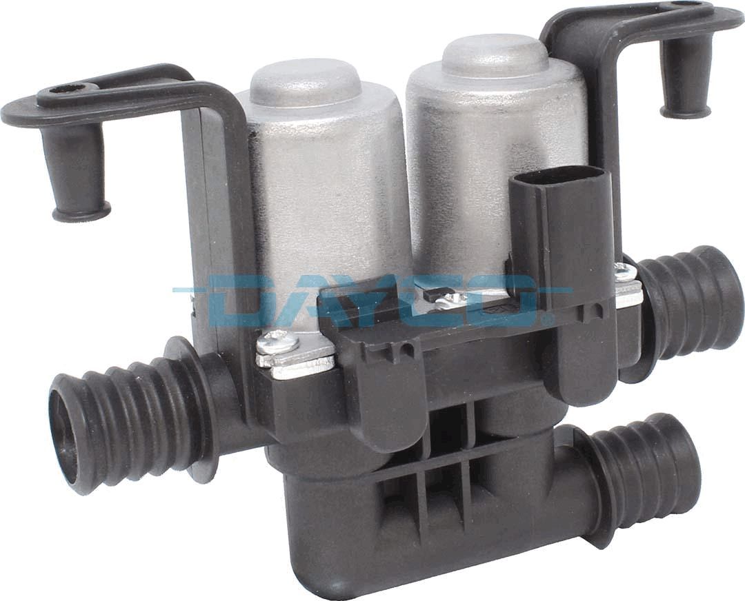 HEATER VALVE TAP BMW - TecDoc Only