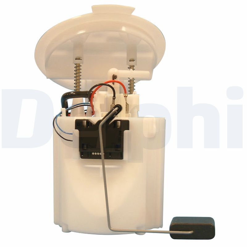 MODULE D ALIMENTATION CARBURANT