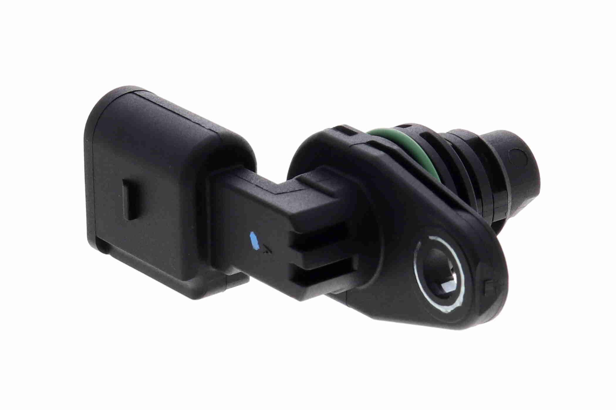 Sensor, Z&uuml;ndimpuls