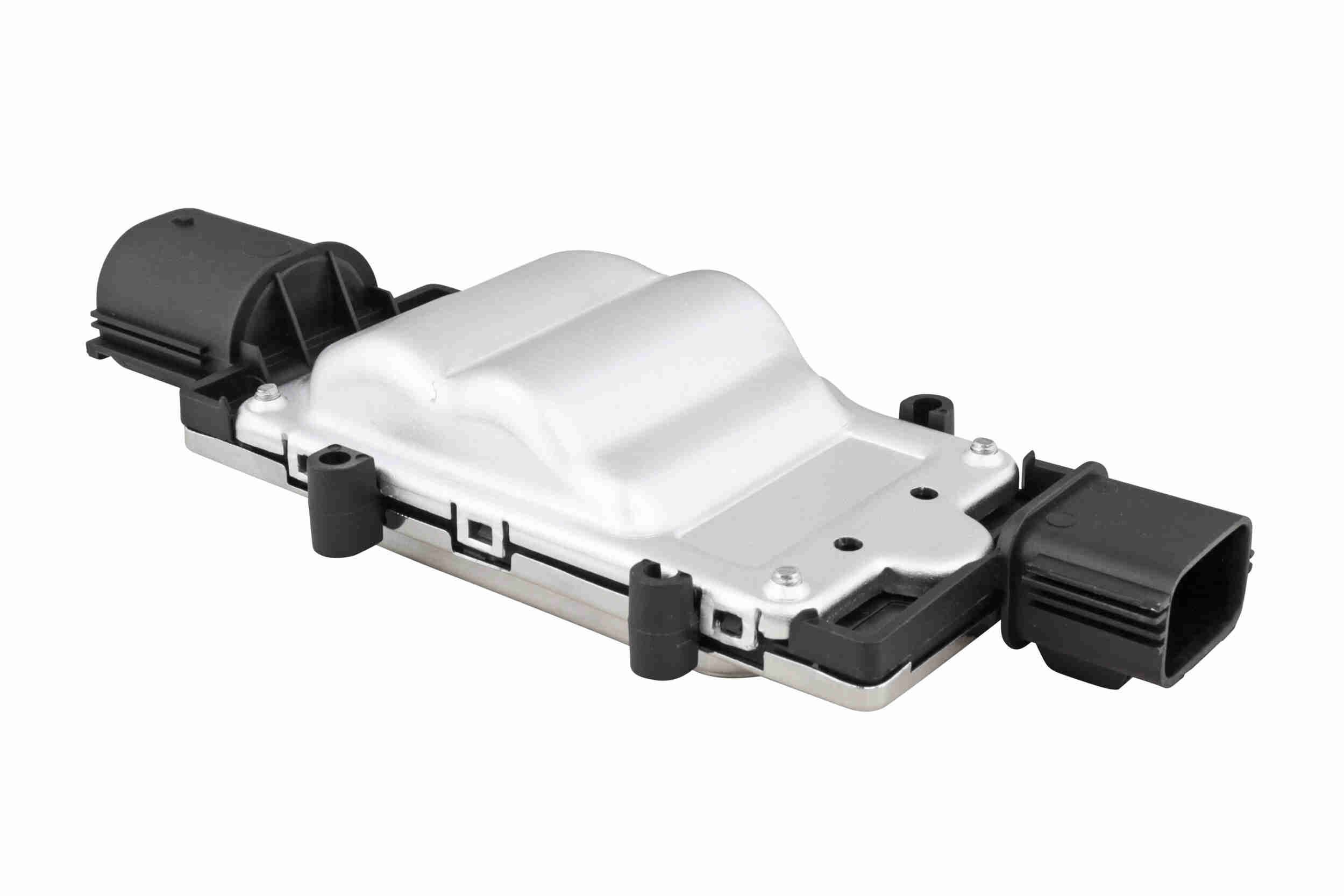 Steuergerät, Elektrolüfter (Motorkühlung) Steuergerät, Elektrolüfter (Motorkühlung)