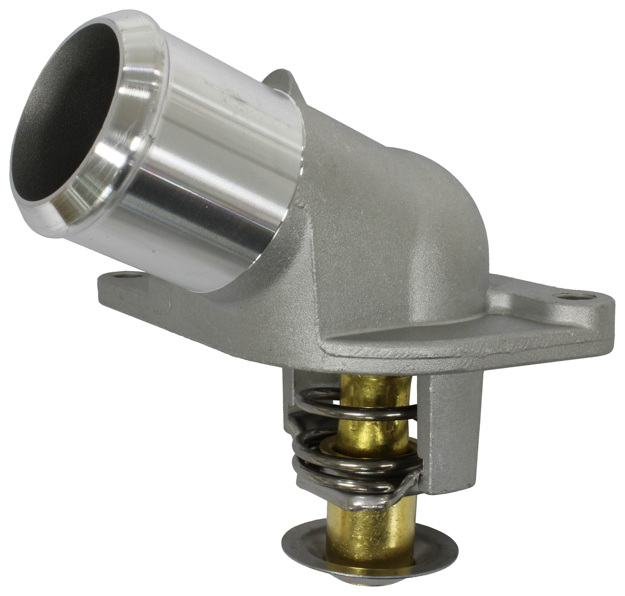 THERMOSTAT HOUSING 86C HOLDEN - TecDoc 1