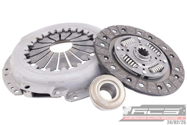 KIT STD GMH TORANA 1.8L - TecDoc Only