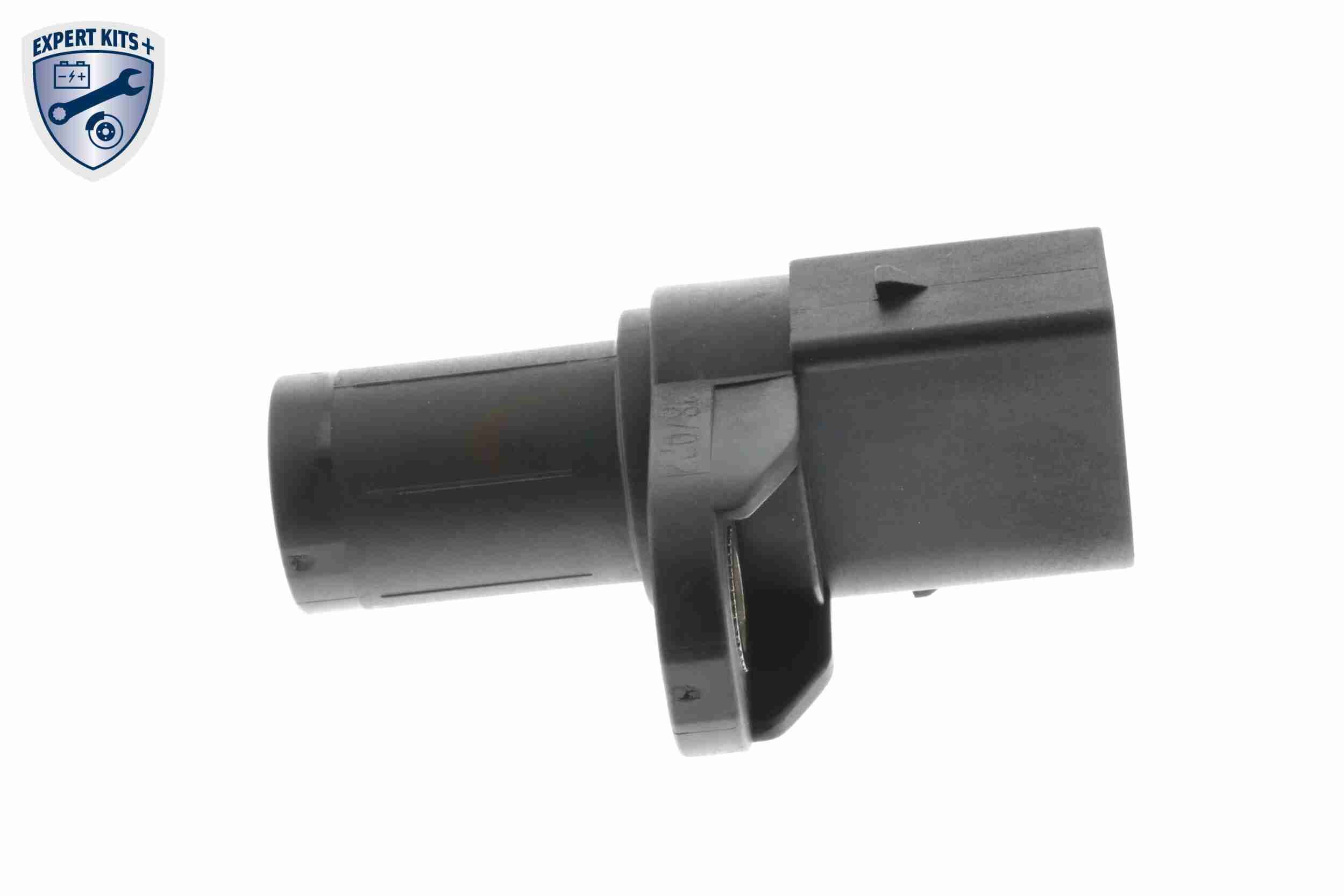 Sensor, Z&uuml;ndimpuls