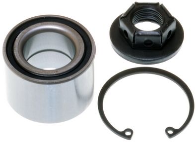 Wheel Bearing Kit W413230