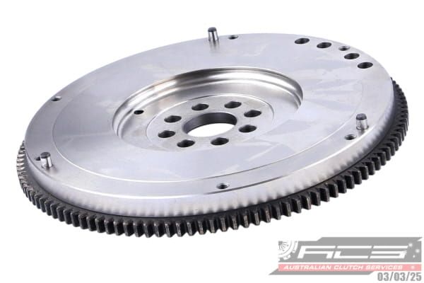 F/W C/IRON TOYOTA RAV4 2ARFE - TecDoc 1