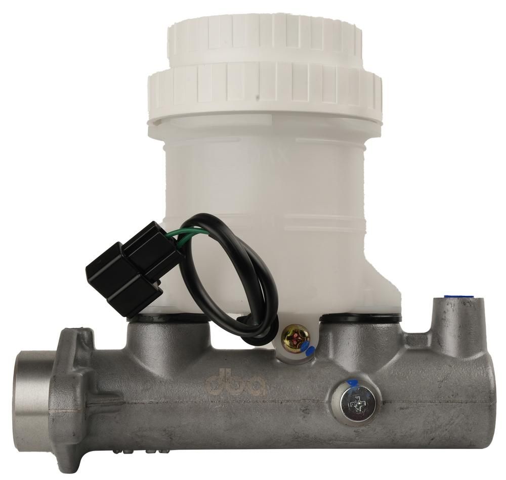 DBA Brake Master Cylinder Mitsubishi - TecDoc 1