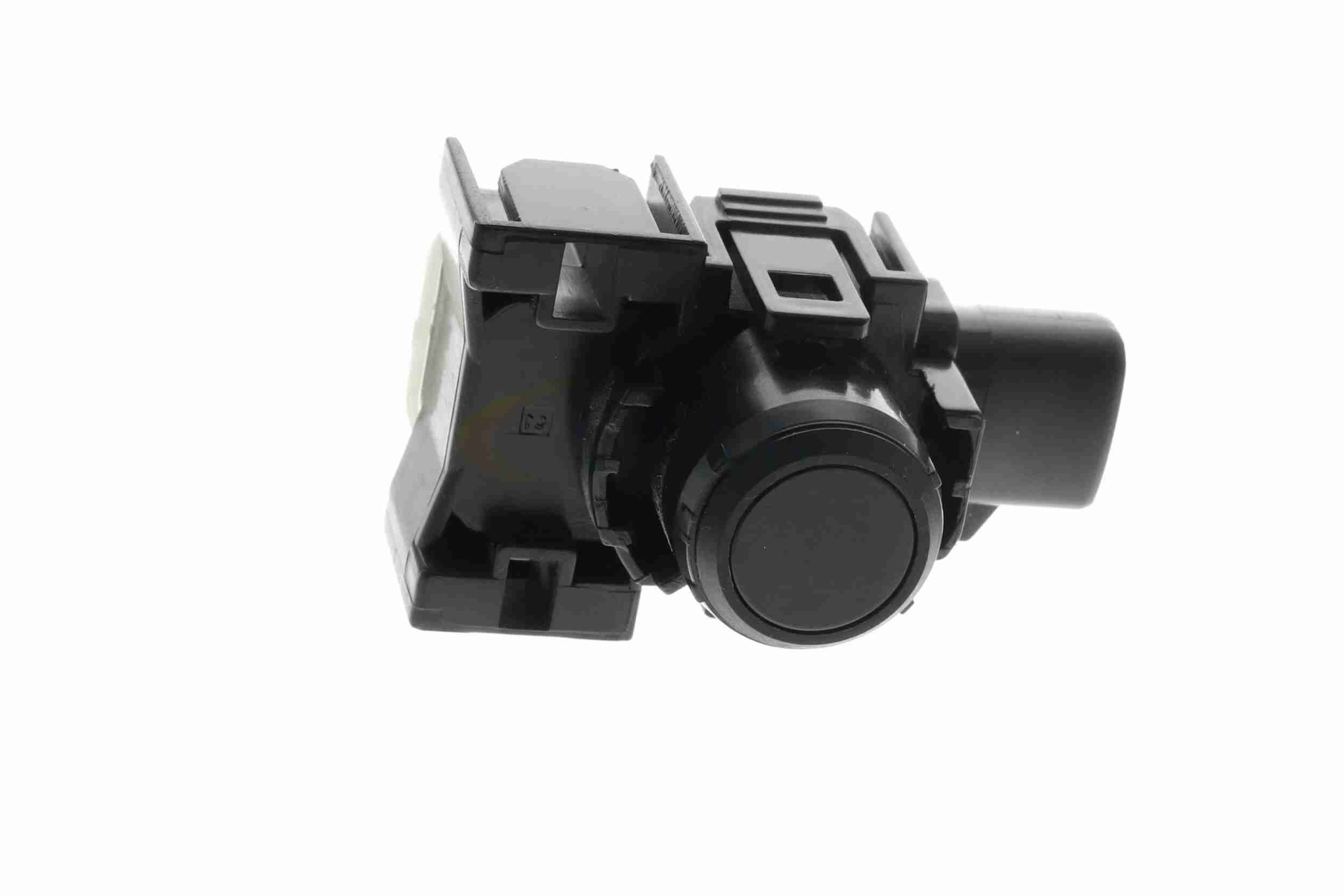 Sensor, Einparkhilfe