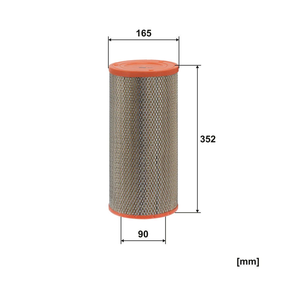 Luftfilter