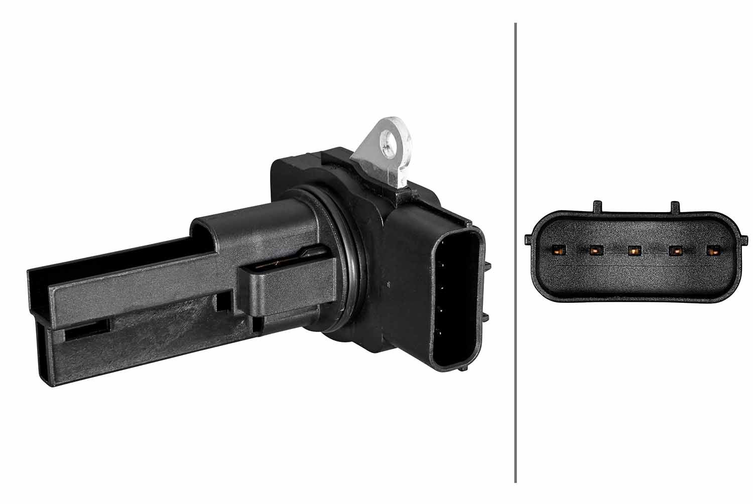 Sensor de flujo de masa de aire / Sensor Maf