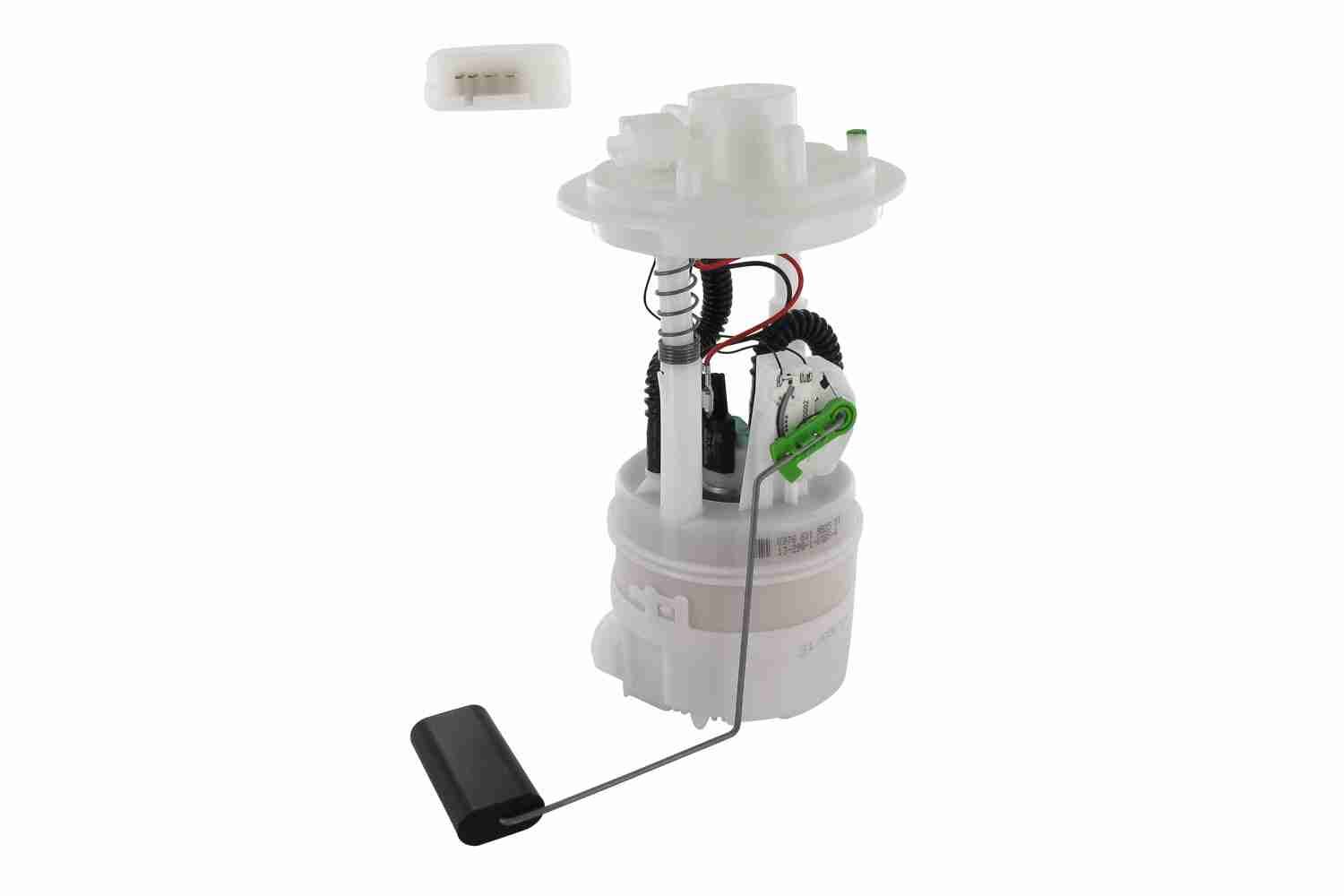 Kraftstoff-F&ouml;rdereinheit