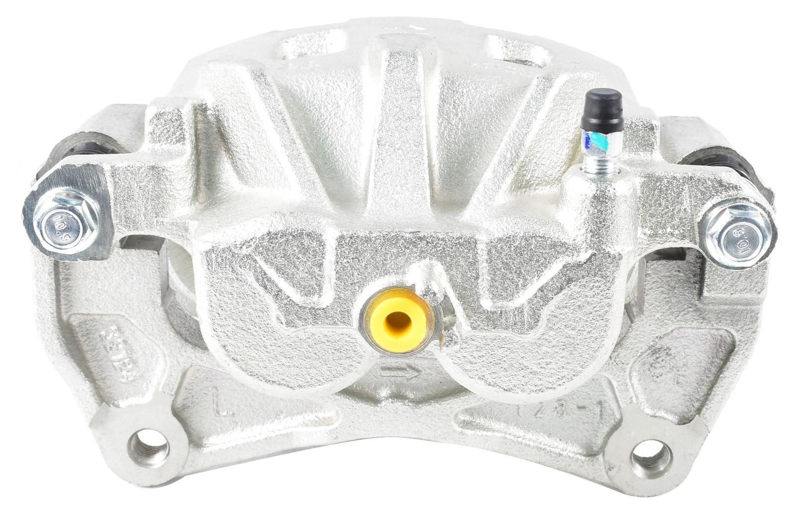 DBA Street Series SUBARU TRIBECA  3.0L P AWD F LH 3/06 - 9/07 - TecDoc 2